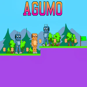 Agumo Thumbnail
