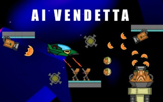 Ai Vendetta game cover