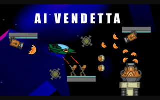 Ai Vendetta game cover