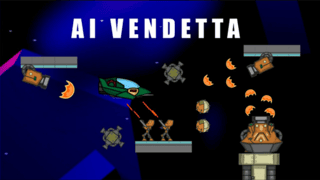 Ai Vendetta game cover