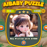 AIBABY PUZZLE