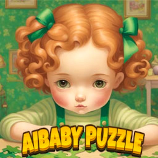 AIBABY PUZZLE