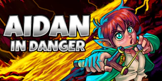 Aidan in Danger thumbnail