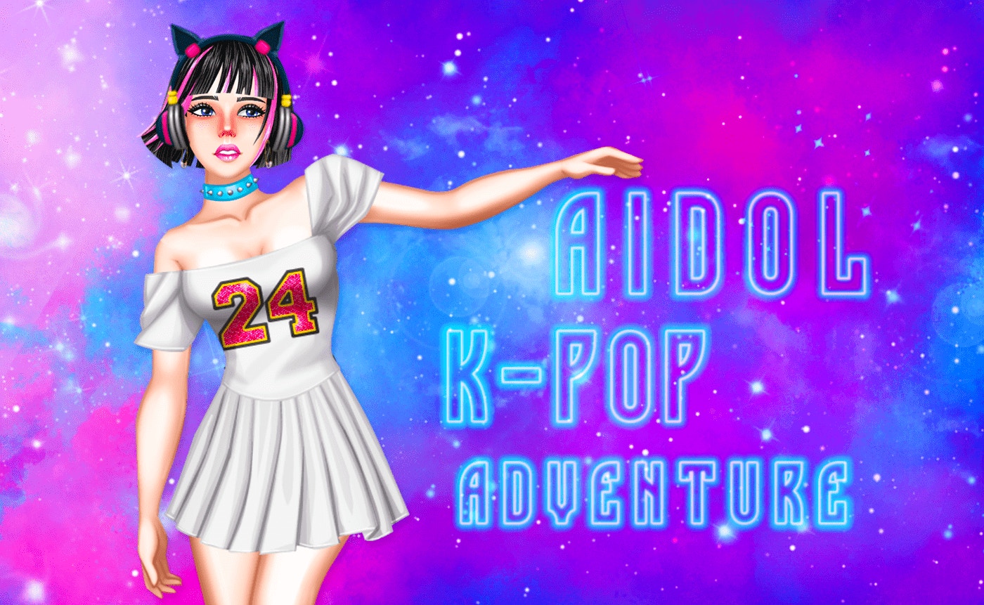 Aidol K-pop Adventure