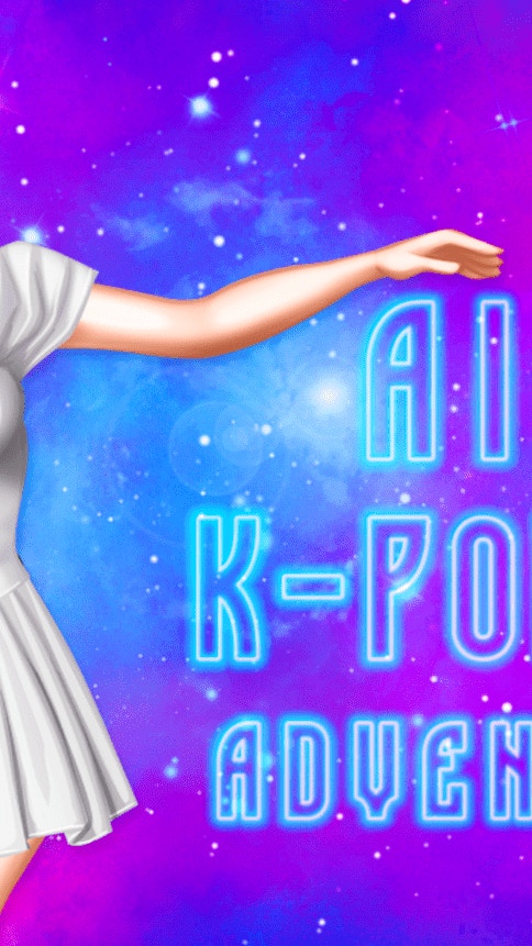 Aidol K-pop Adventure