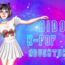 Juega gratis a Aidol K-pop Adventure