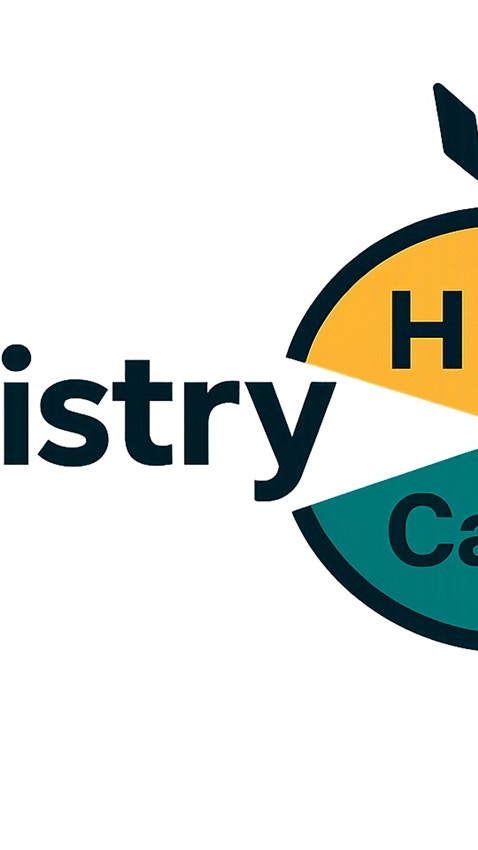 Cover Image Aimistry