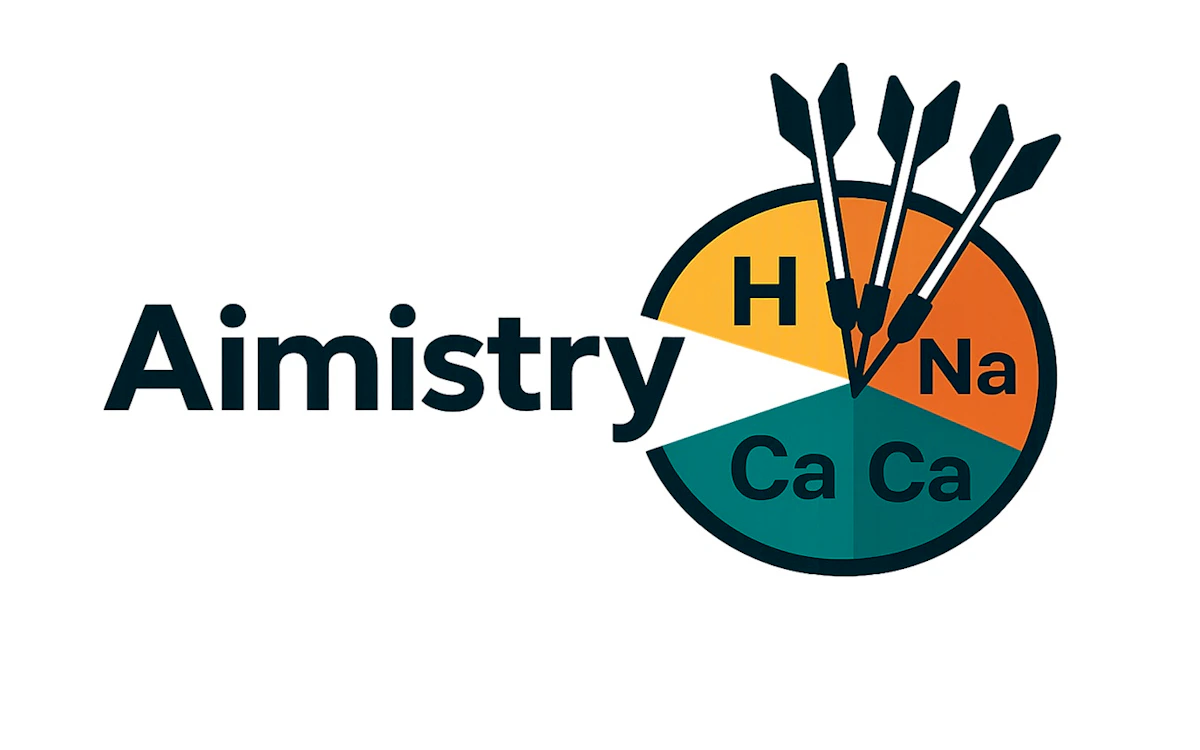 Play Aimistry — free online Hyper Casual game