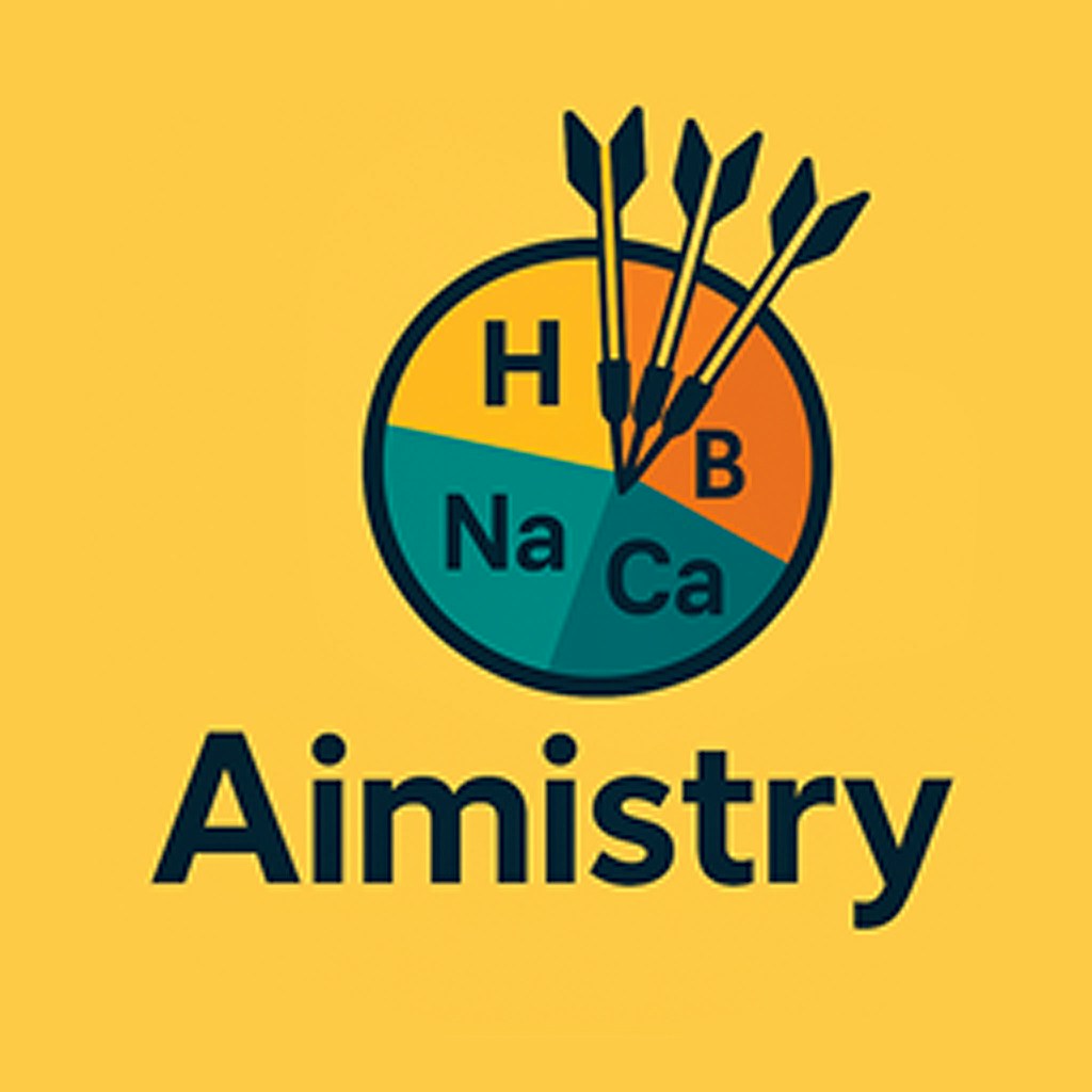 Aimistry