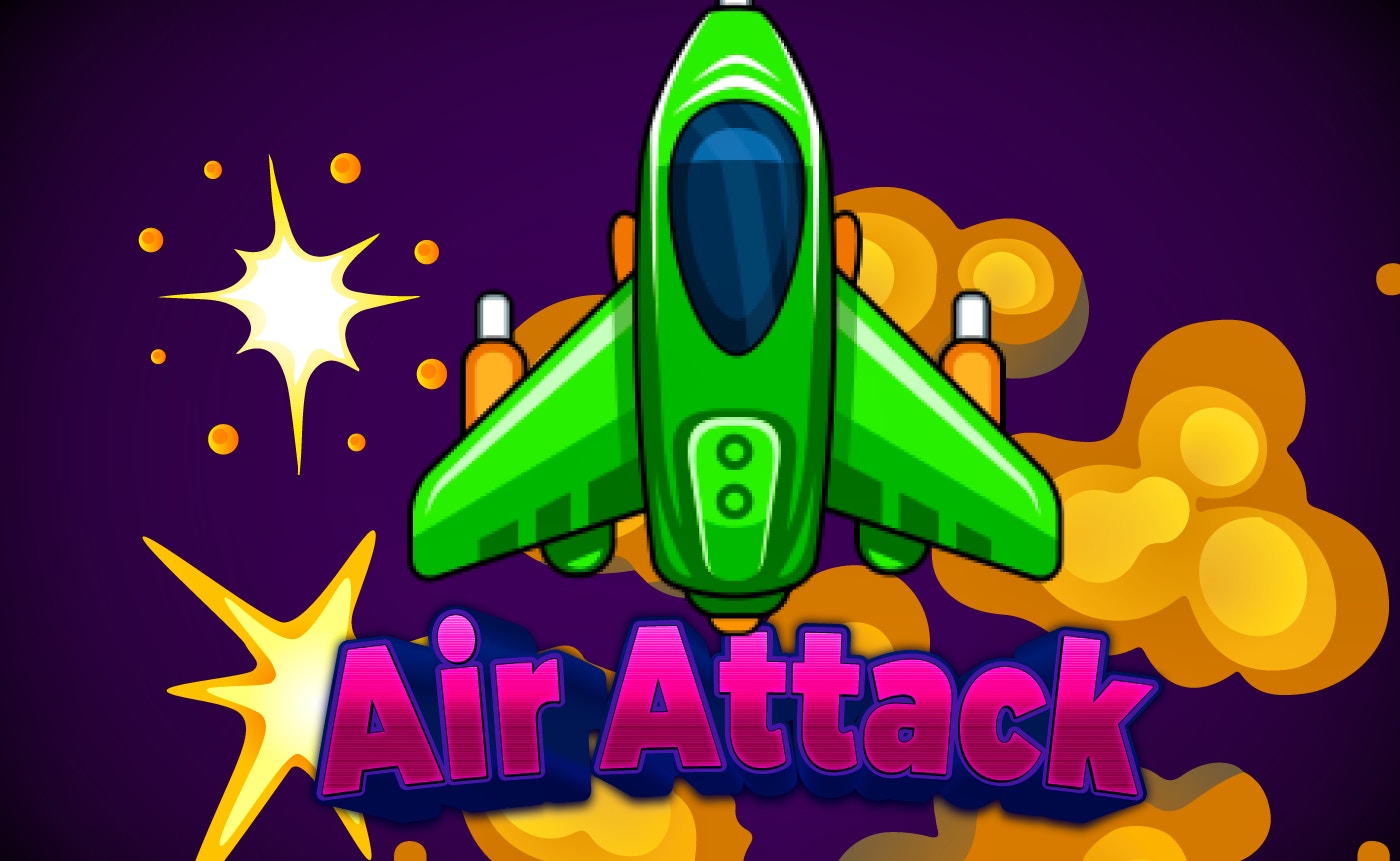 Air Attack