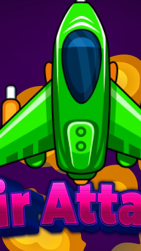 Air Attack