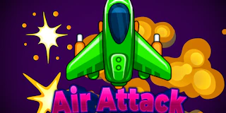 Air Attack thumbnail
