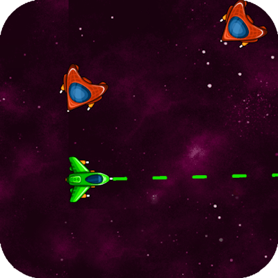 Air Attack By Gamepix