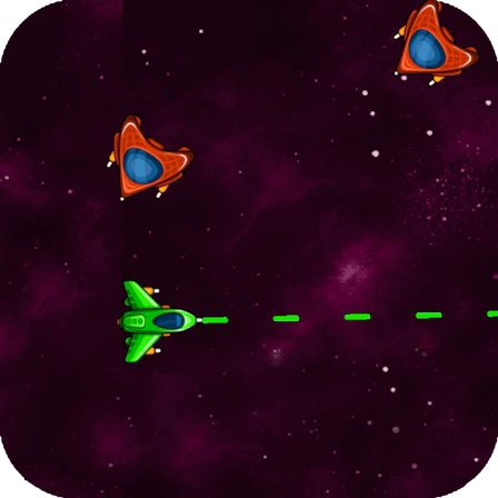 Air Attack game thumbnail