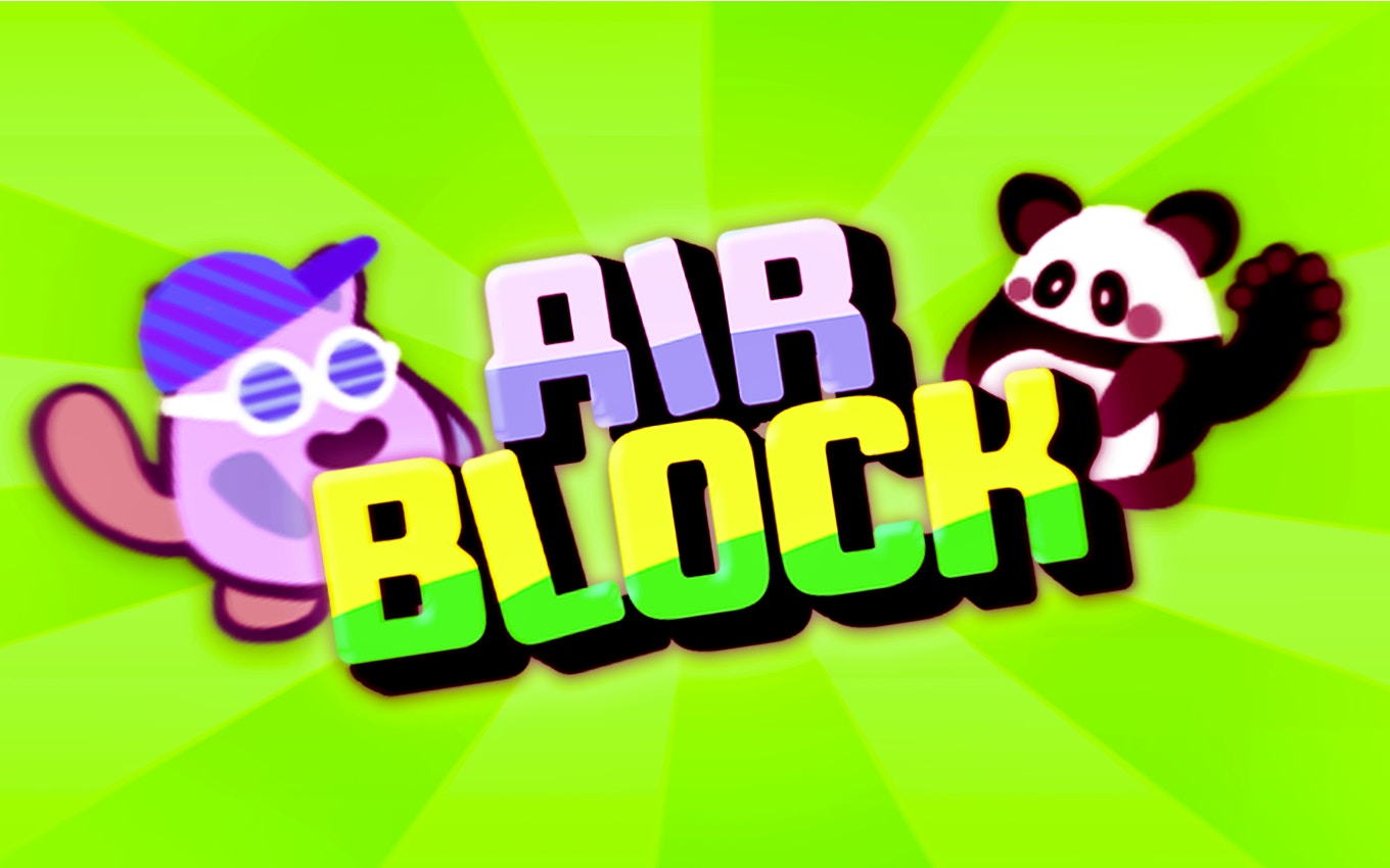 Air Block