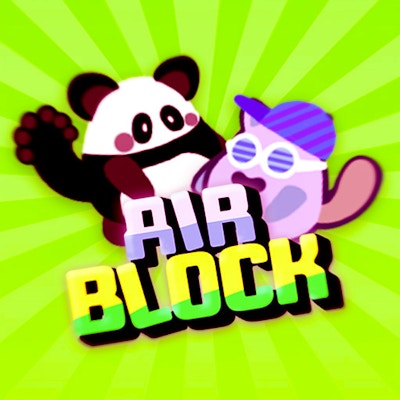 Air Block By Gamepix