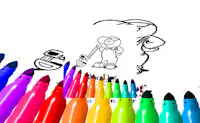 Air Conditioner Coloring Pages