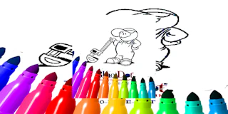 Air Conditioner Coloring Pages thumbnail