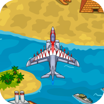 Air Force Commando Online Game By Gamepix