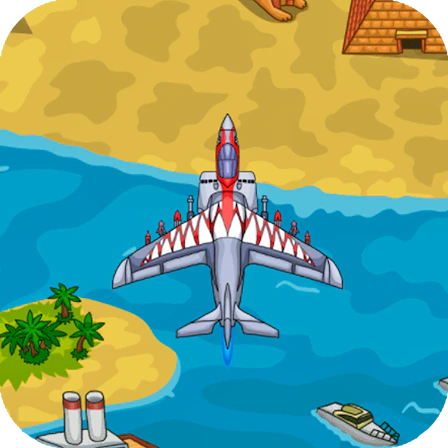 Air Force Commando Online Game game thumbnail
