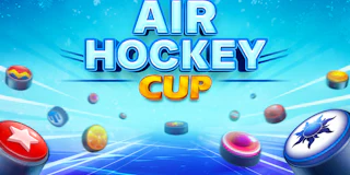 Air Hockey Cup thumbnail