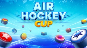 Image for Air Hockey Cup