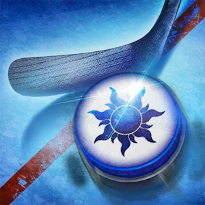 Air Hockey Cup Thumbnail