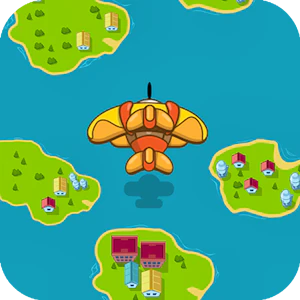 Air Race Thumbnail