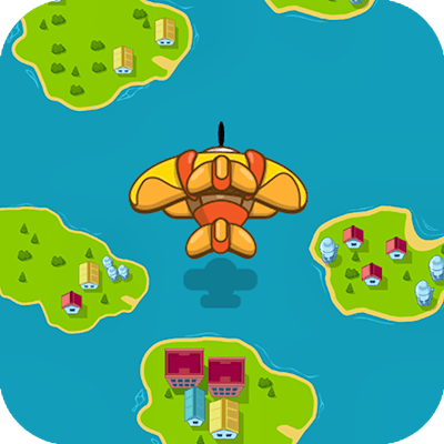 Air Race By Gamepix