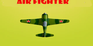 Air Fighter thumbnail