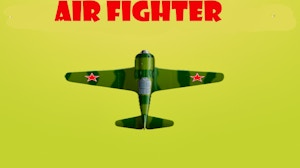 Image for Air Fighter