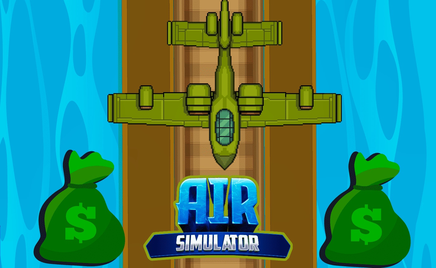 Air Simulator