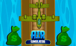 Air Simulator