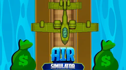 Air Simulator