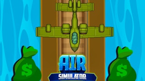 Image for Air Simulator