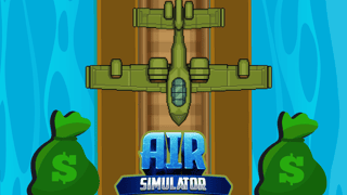 Air Simulator