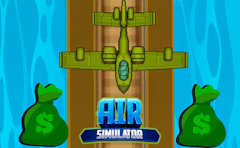Air Simulator
