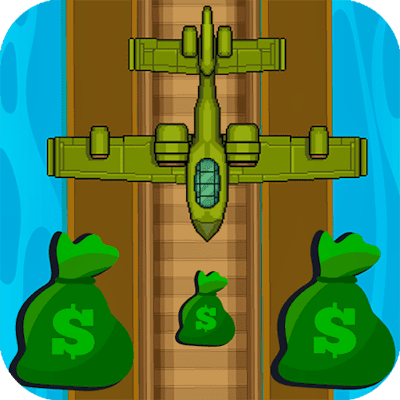 Air Simulator By Gamepix