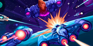 Air Space Shooter thumbnail