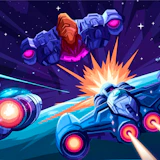 Air Space Shooter