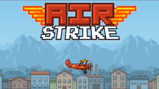 Air Strike Game