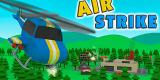 Air Strike thumbnail