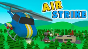 Image for Air Strike