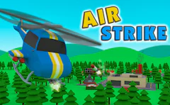 Air Strike