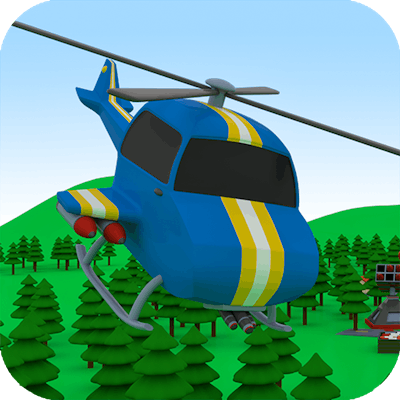 Air Strike By Gamepix