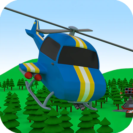 Air Strike game thumbnail