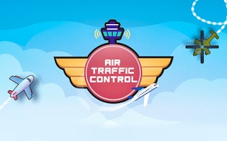 Air Traffic Control