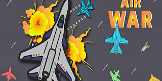Air War thumbnail