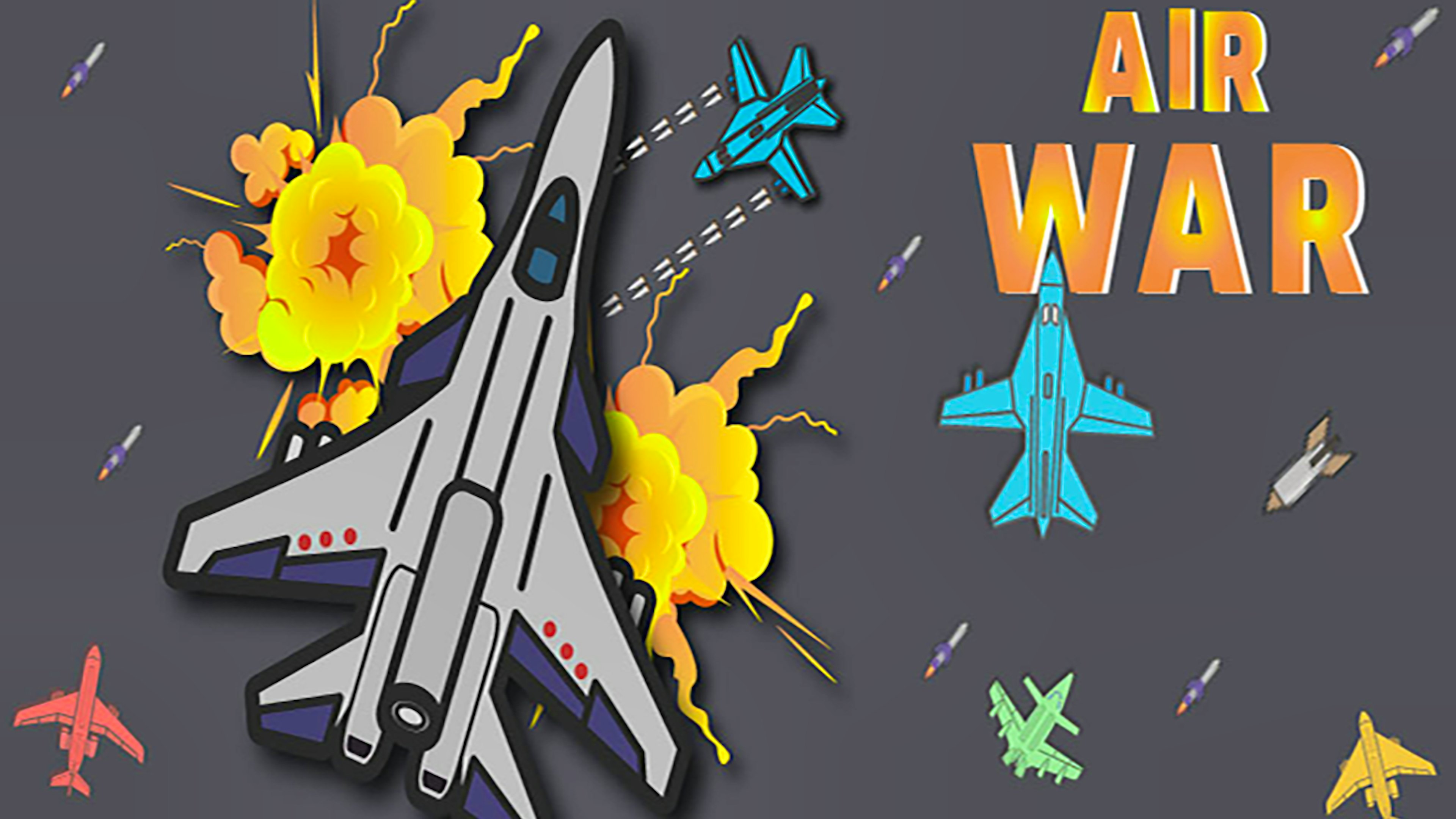 Air War