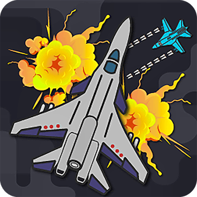 Air War By Gamepix